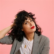 Desiree Akhavan