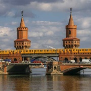 Friedrichshain-Kreuzberg, Berlin