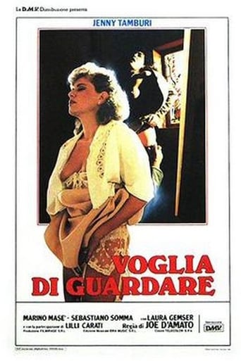 Voglia Di Guardare (1986)