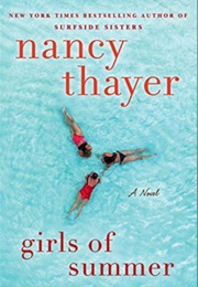 Girls of Summer (Nancy Thayer)