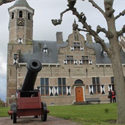 Willemstad, Netherlands