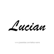 Lucian