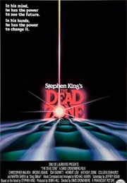 The Dead Zone (1983)