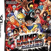 Jump Super Stars