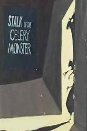 Stalk of the Celery Monster (1979)