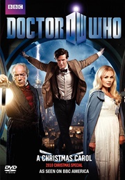 Doctor Who: A Christmas Carol (2010)