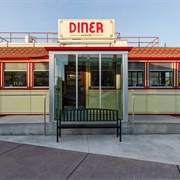 Swan Street Diner