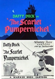 The Scarlet Pumpernickel (1950)