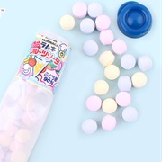 Morinaga Mixed Fruit Soda Balls