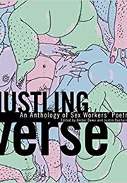 Hustling Verse (Amber)