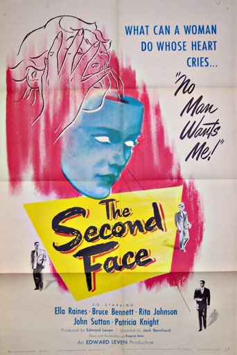 The Second Face (1950)