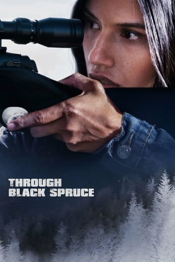 Through Black Spruce (2019)