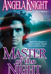 Master of the Night (Angela Knight)