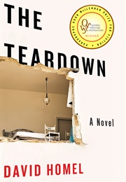 The Teardown (David Homel)