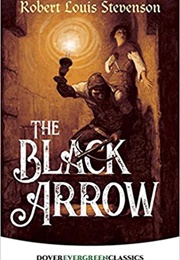 The Back Arrow (Robert Louis Stevenson)