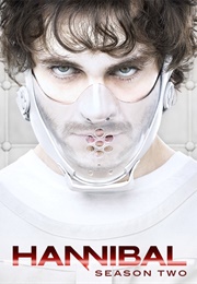 Hannibal: Season 2 (2014)