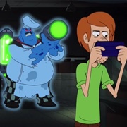 Be Cool, Scooby-Doo!: Protein Titans 2