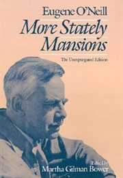 More Stately Mansions (Eugene O'Neill)