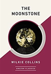 The Moonstone (Wilkie Collins)