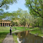 Hokkaido University, Sapporo