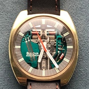 Bulova Accutron