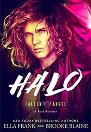 Halo (Ella Frank)