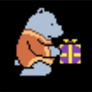Gift Bear