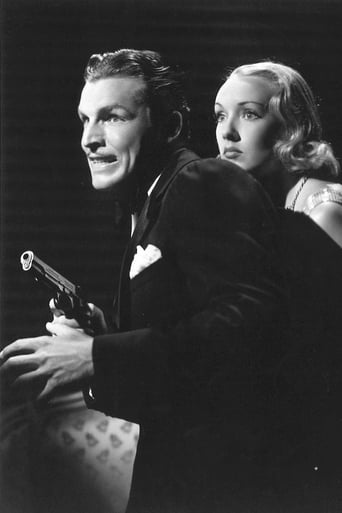 Sophie Lang Goes West (1937)