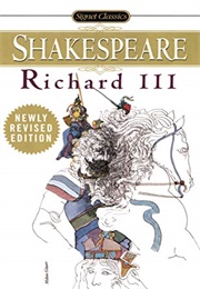 Richard III (Shakespeare (Signet))