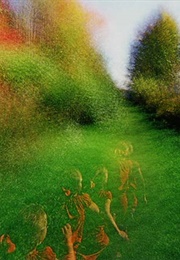 Brouillard #14 (2013)