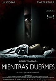 Sleep Tight (2011)