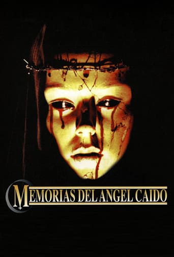 Memorias Del Ángel Caído (1998)