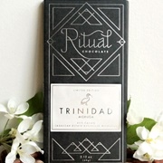 Ritual Trinidad 80% Jagassar Estate