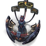 Psy Ops Sona: Obsidian