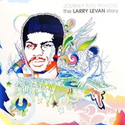 Journey Into Paradise: The Larry Levan Story