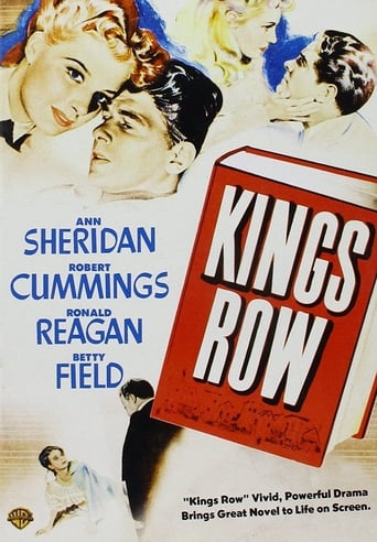 Kings Row (1942)