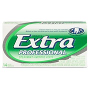 Extra Professional Spearmint