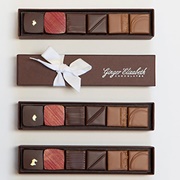 Ginger Elizabeth Chocolatier (Sacramento, Ca)