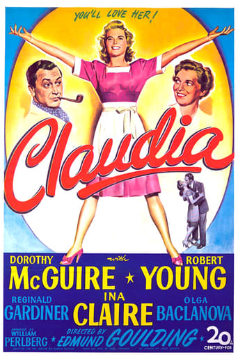 Claudia (1943)