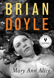 Mary Ann Alice (Brian Doyle)