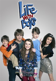 Life With Boys (2011)