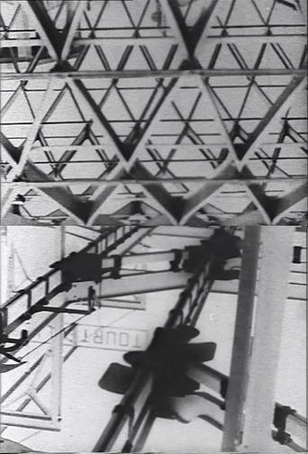 La Marche Des Machines (1927)