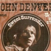 Sweet Surrender - John Denver