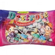 Woogie Dextrose Traubenzucker