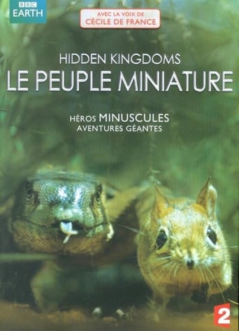 Hidden Kingdoms (2014)