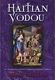 Haitian Voudou (Mambo)