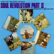 Kaya — 'Soul Revolution' (1971)