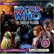 The Curse of Peladon (Narrated Soundtrack)