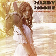 Extraordinary - Mandy Moore