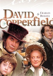 David Copperfield (1999)